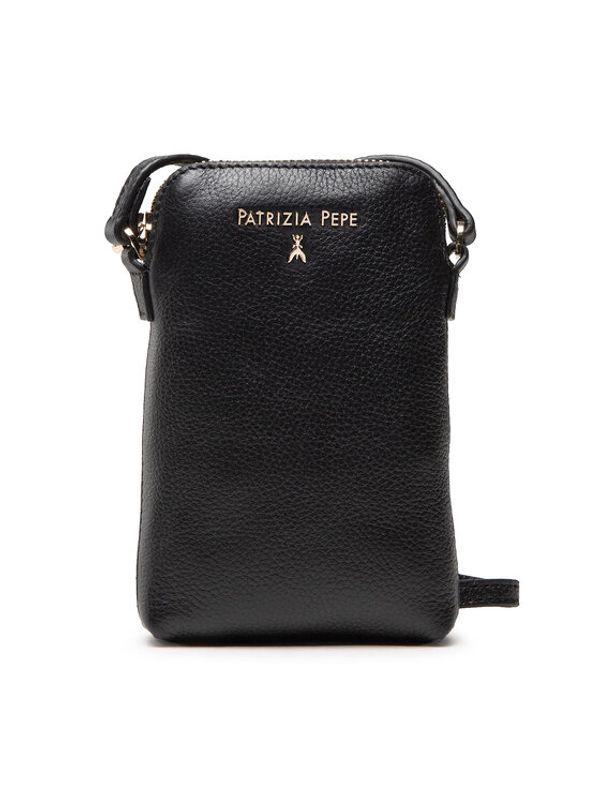 Patrizia Pepe Patrizia Pepe Дамска чанта CQ0203/L001-K103 Черен