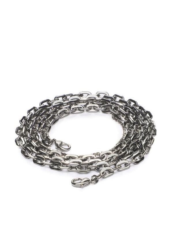 Patrizia Pepe Patrizia Pepe Дамски колан 8W0013/M003-J3O4 Черен