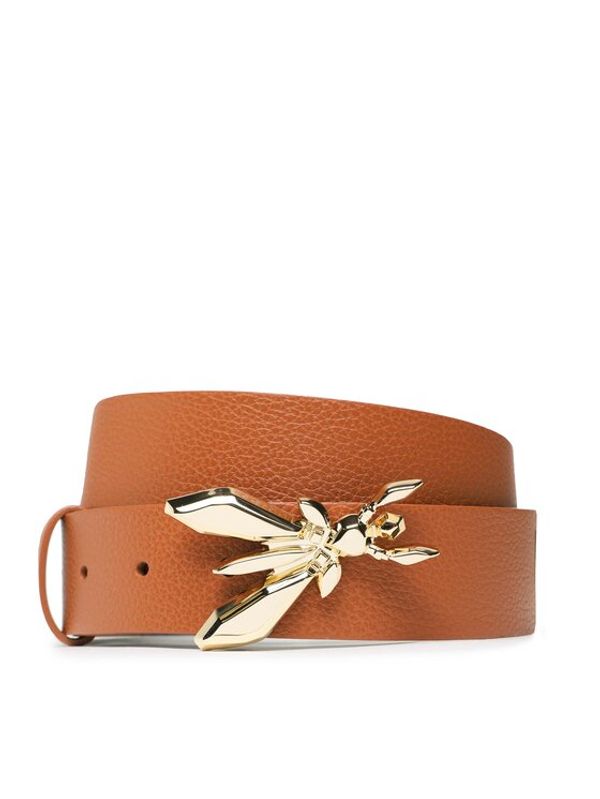 Patrizia Pepe Patrizia Pepe Дамски колан CW0471/L001 B757 Кафяв