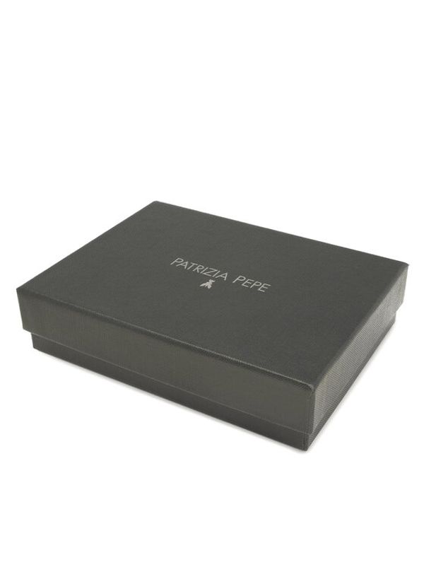 Patrizia Pepe Patrizia Pepe Гривна 8J1005/M011-K103 Черен