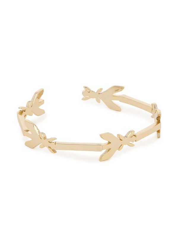 Patrizia Pepe Patrizia Pepe Гривна 8JA038/M027-F130 Златист