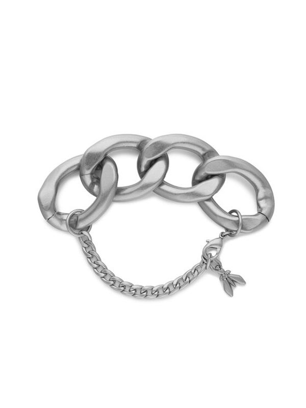 Patrizia Pepe Patrizia Pepe Гривна 8JA389/M008-S137 Сребрист