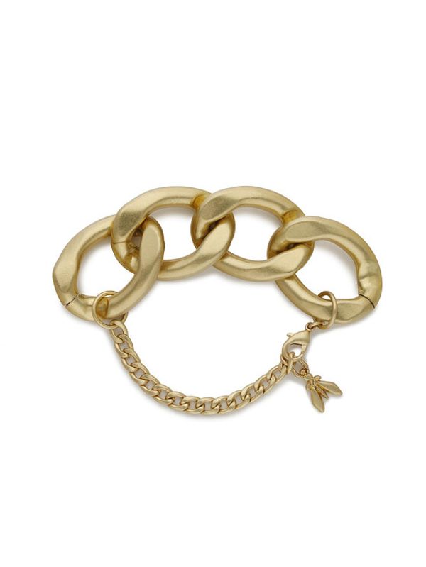 Patrizia Pepe Patrizia Pepe Гривна 8JA389/M008-Y115 Златист