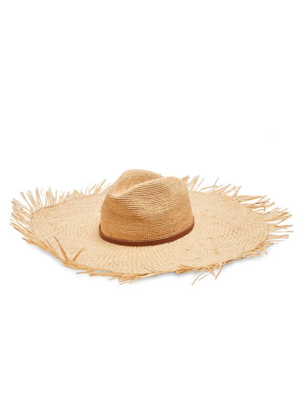 Patrizia Pepe Patrizia Pepe Капела 8F0009/V004-J3E6 Бежов