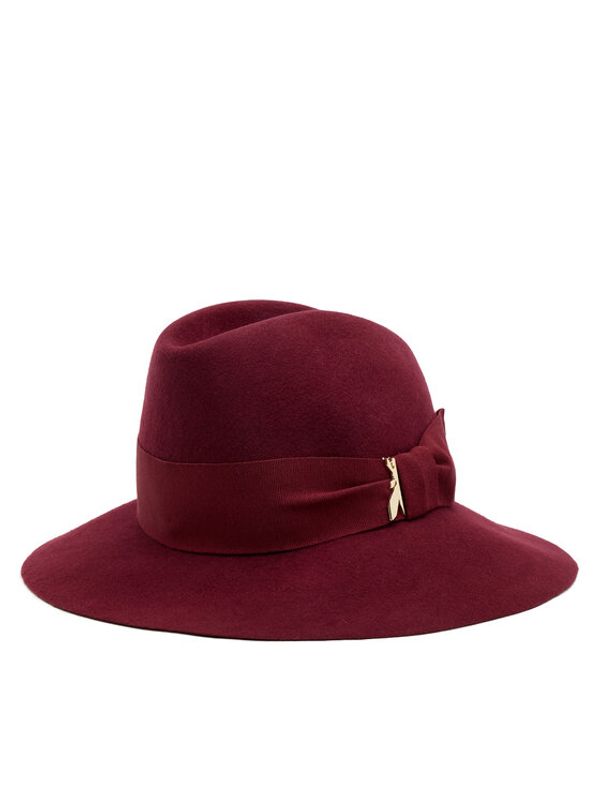 Patrizia Pepe Patrizia Pepe Капела 8F0021/A919-R799 Бордо