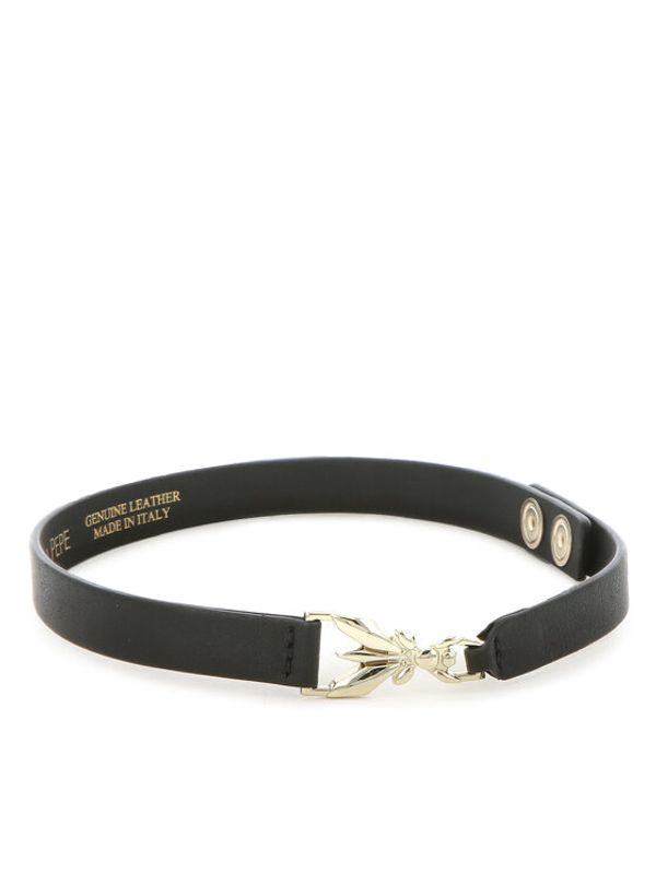 Patrizia Pepe Patrizia Pepe Колие 8J0097/L048-K103 Черен