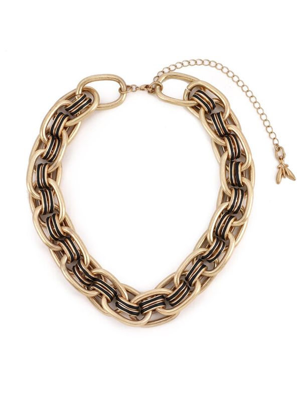 Patrizia Pepe Patrizia Pepe Колие 8J1006/M012-Y115 Златист