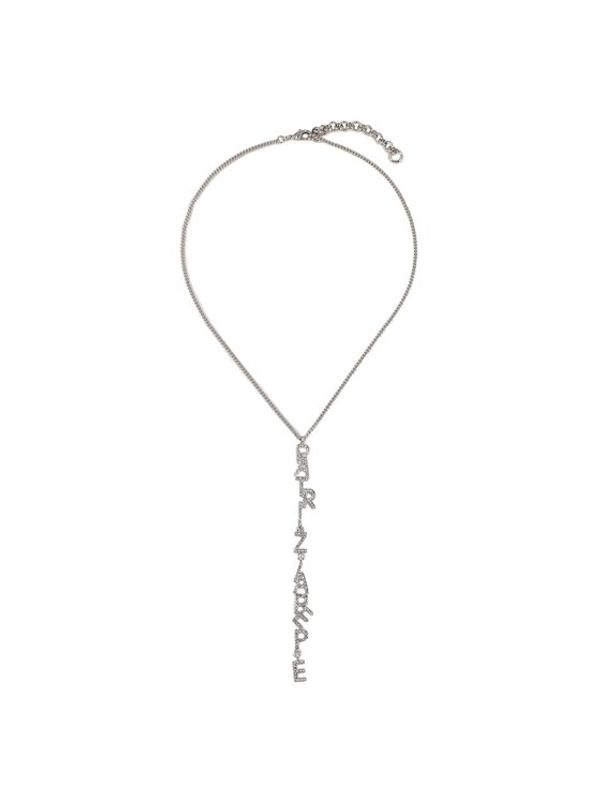 Patrizia Pepe Patrizia Pepe Колие 8JA330/M009-J3AG Сребрист