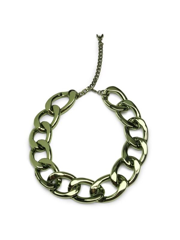 Patrizia Pepe Patrizia Pepe Колие 8JA373/M008-G493 Зелен