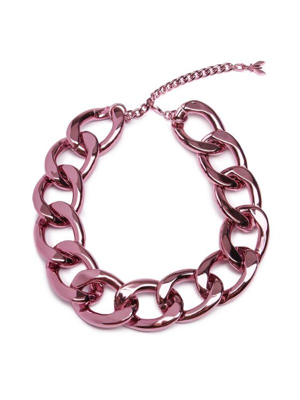 Patrizia Pepe Patrizia Pepe Колие 8JA373/M008 M208 Розов