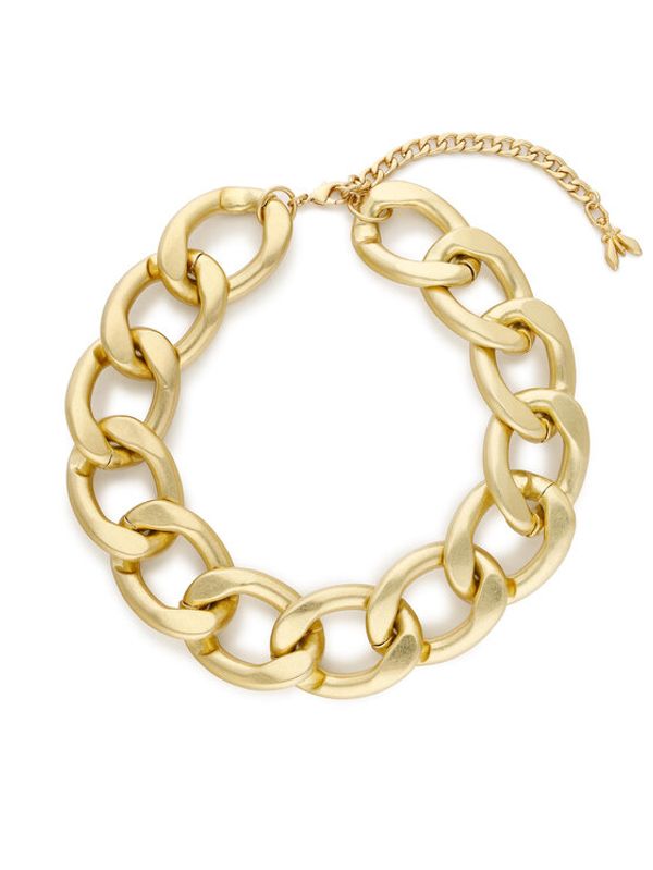 Patrizia Pepe Patrizia Pepe Колие 8JA373/M008-Y115 Златист