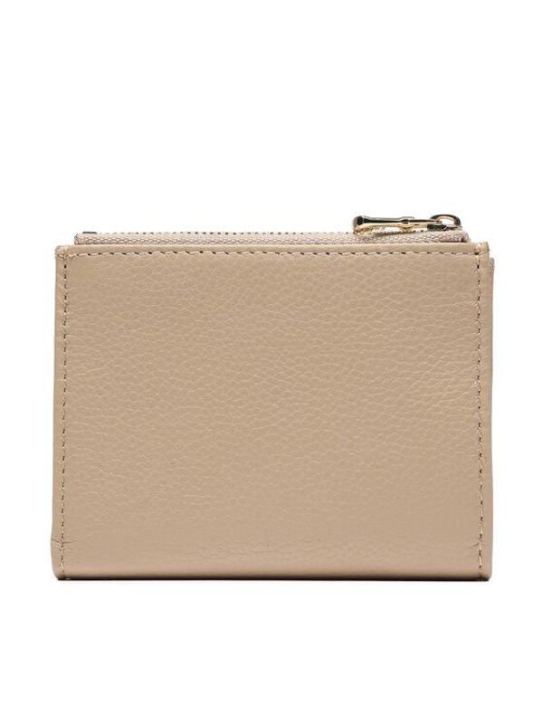 Patrizia Pepe Patrizia Pepe Малък дамски портфейл CQ8732/L001-B775 Бежов