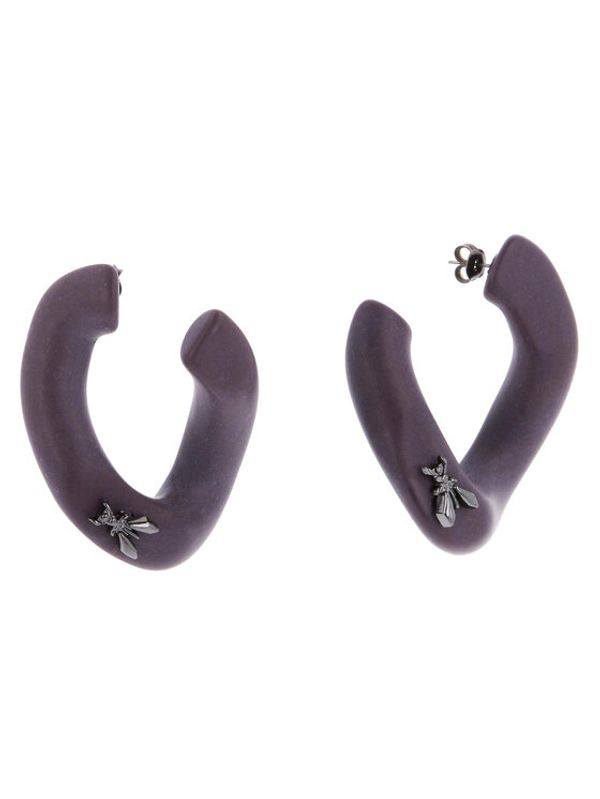 Patrizia Pepe Patrizia Pepe Обици 8JA359/M011-M425 Виолетов