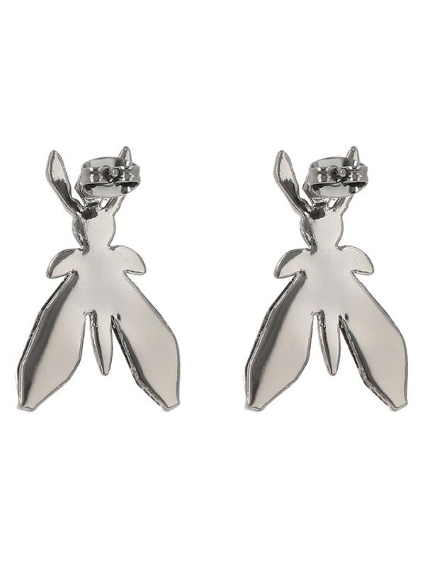 Patrizia Pepe Patrizia Pepe Обици CJ9340/M006 Черен