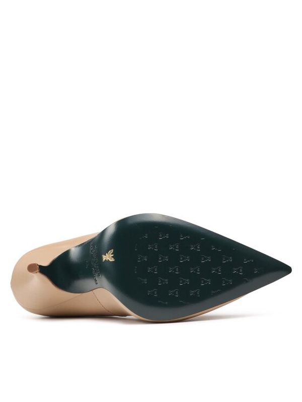 Patrizia Pepe Patrizia Pepe Обувки на ток 8Z0050/L048-B775 Бежов