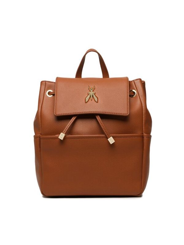 Patrizia Pepe Patrizia Pepe Раница 8B0097/L001 B757 Кафяв