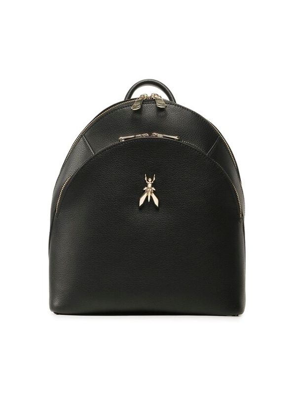 Patrizia Pepe Patrizia Pepe Раница CB0056/L001-K118 Черен
