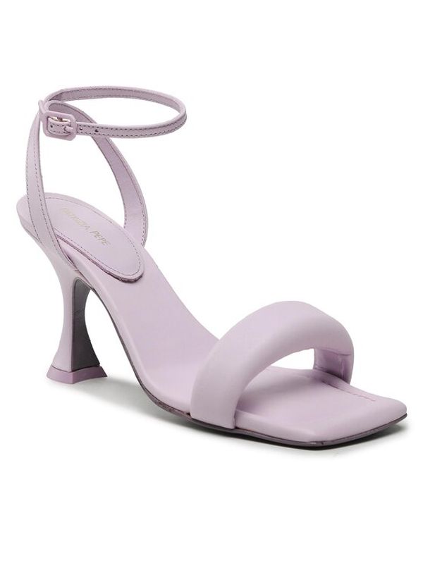 Patrizia Pepe Patrizia Pepe Сандали 8X0044/L048 M440 Виолетов