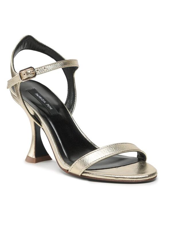 Patrizia Pepe Patrizia Pepe Сандали 8X0057/L031 Y346 Златист