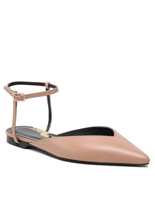 Patrizia Pepe Patrizia Pepe Сандали 8Z0070/L048-M444 Розов