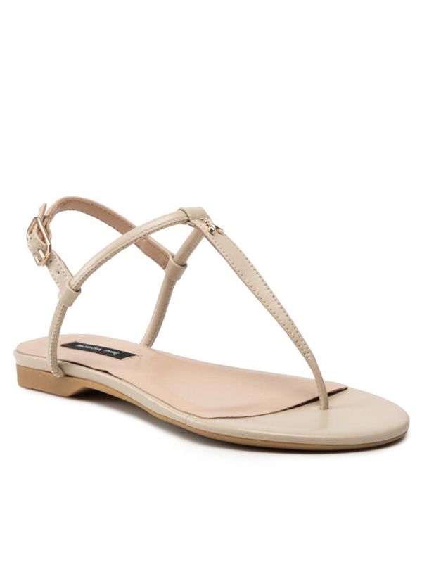 Patrizia Pepe Patrizia Pepe Сандали CX0248/L011-B732 Бежов