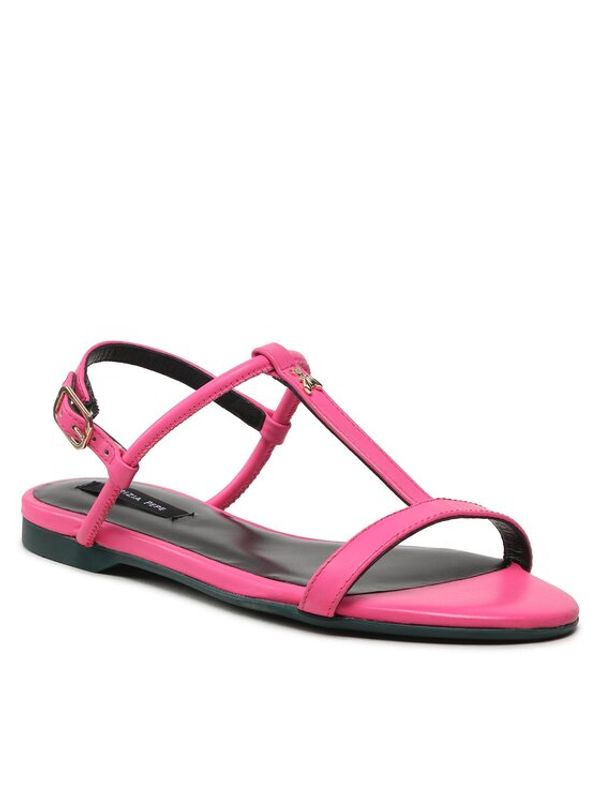 Patrizia Pepe Patrizia Pepe Сандали CX0249/L011-M443 Розов