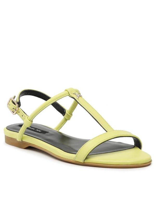 Patrizia Pepe Patrizia Pepe Сандали CX0249/L011-Y430 Зелен