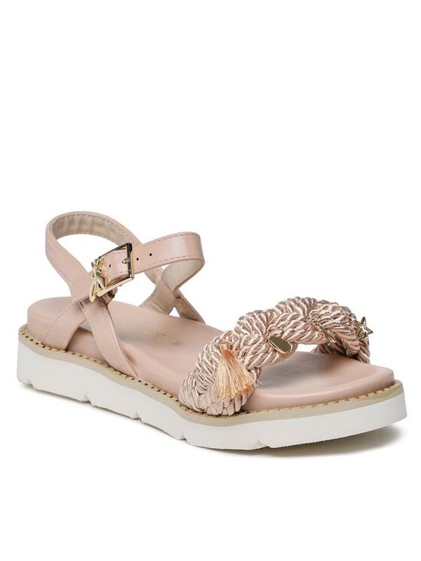 Patrizia Pepe Patrizia Pepe Сандали PJ222.02 Бежов