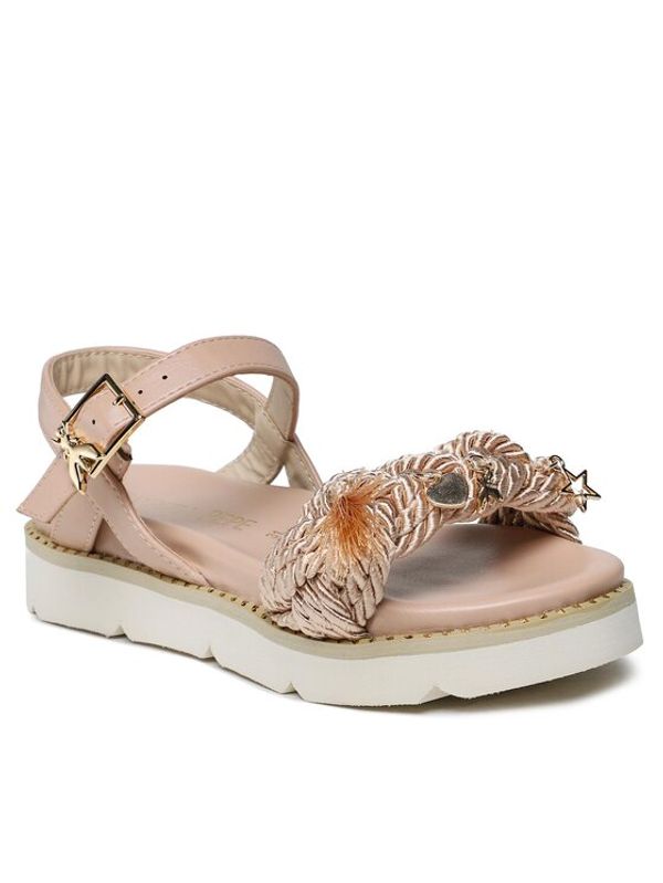 Patrizia Pepe Patrizia Pepe Сандали PJ222.02 M Розов