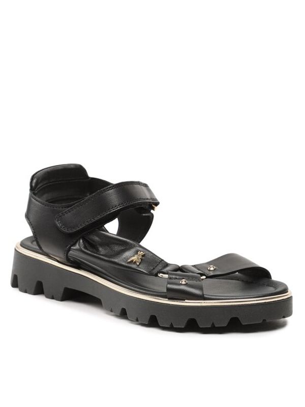 Patrizia Pepe Patrizia Pepe Сандали PJ231.01 Черен