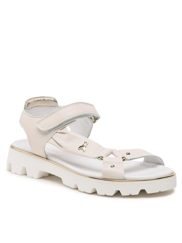 Patrizia Pepe Patrizia Pepe Сандали PJ231.02 S Бял