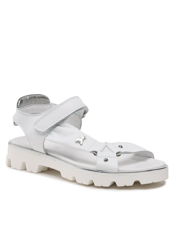 Patrizia Pepe Patrizia Pepe Сандали PJ231.06 M Бял