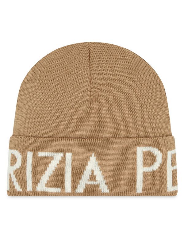 Patrizia Pepe Patrizia Pepe Шапка 8F0454/A6B2-F2L9 Бежов