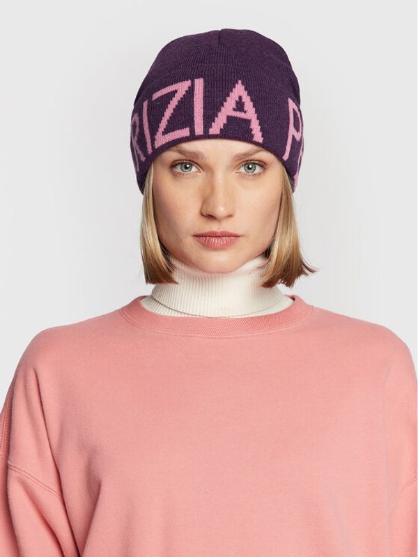 Patrizia Pepe Patrizia Pepe Шапка 8F0454/A6B2-F2Z8 Виолетов