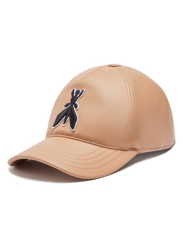 Patrizia Pepe Patrizia Pepe Шапка с козирка 8F1650/E005-M444 Розов