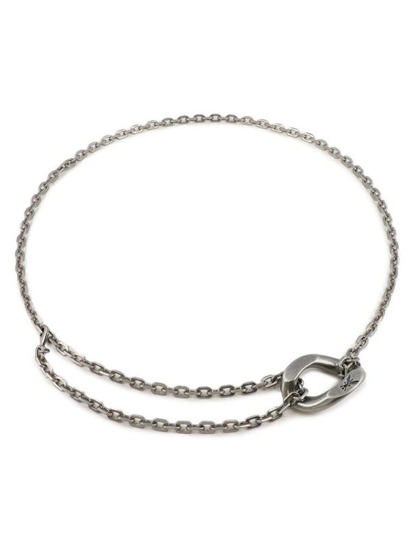 Patrizia Pepe Patrizia Pepe Синджирче 2W0002/M008-S137 Сребрист