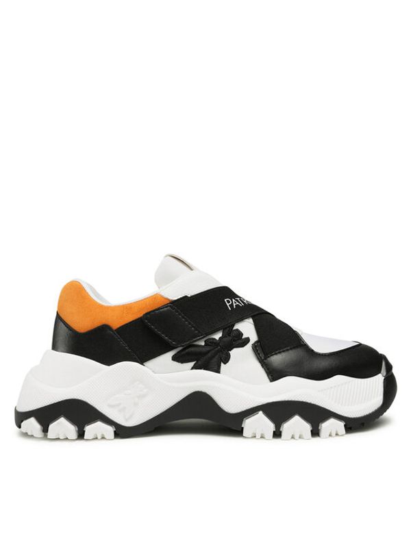 Patrizia Pepe Patrizia Pepe Сникърси 8Z0092/E028-J3U0 Цветен