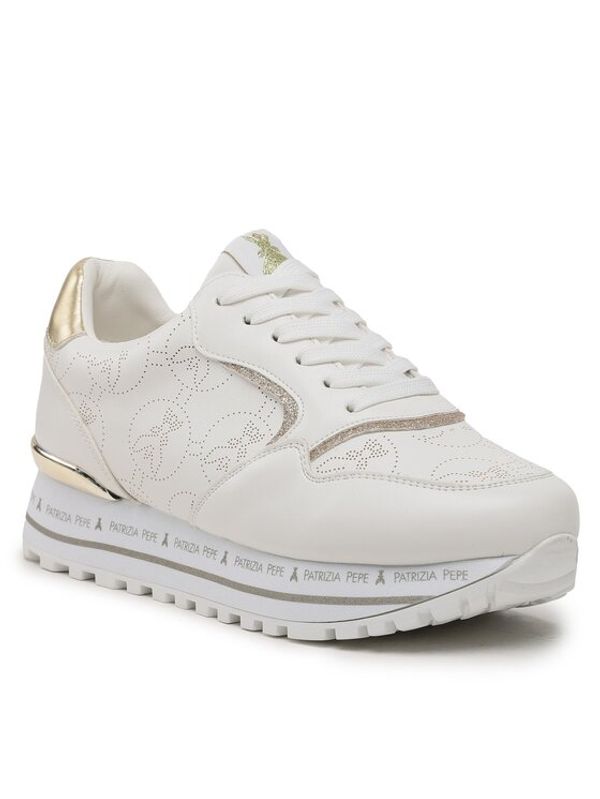 Patrizia Pepe Patrizia Pepe Сникърси PJ216.27 M Бежов