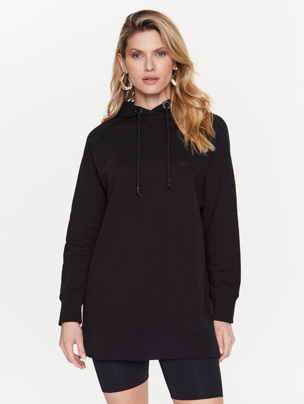 Patrizia Pepe Patrizia Pepe Суитшърт 8M1495/J096-K103 Черен Regular Fit