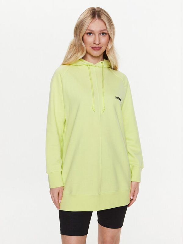 Patrizia Pepe Patrizia Pepe Суитшърт 8M1495/J096-Y426 Зелен Regular Fit