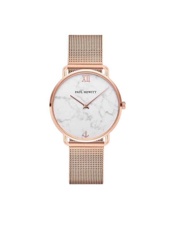 Paul Hewitt Paul Hewitt Часовник PH-M-R-M-4S Розов
