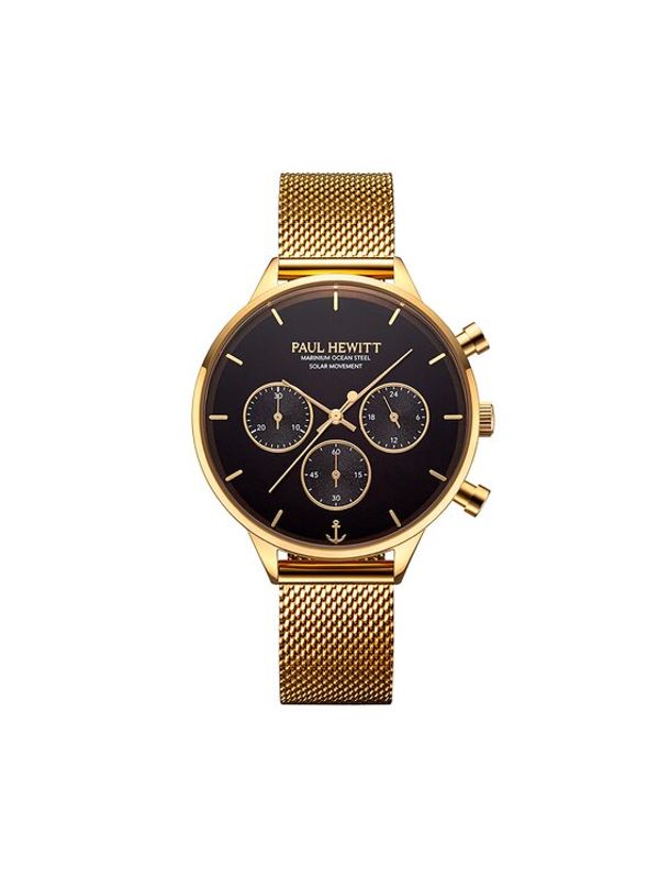 Paul Hewitt Paul Hewitt Часовник PH-W-0304 Златист