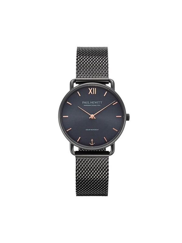 Paul Hewitt Paul Hewitt Часовник PH-W-0313 Сив
