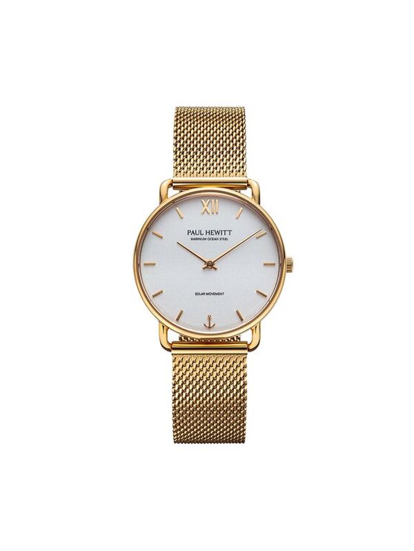 Paul Hewitt Paul Hewitt Часовник PH-W-0316 Златист