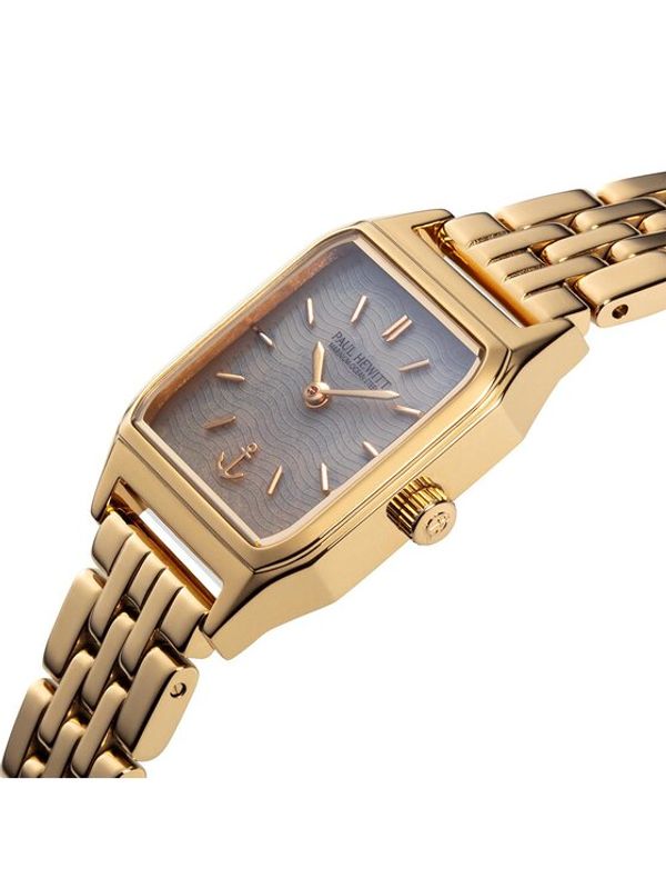 Paul Hewitt Paul Hewitt Часовник PH-W-0333 Златист