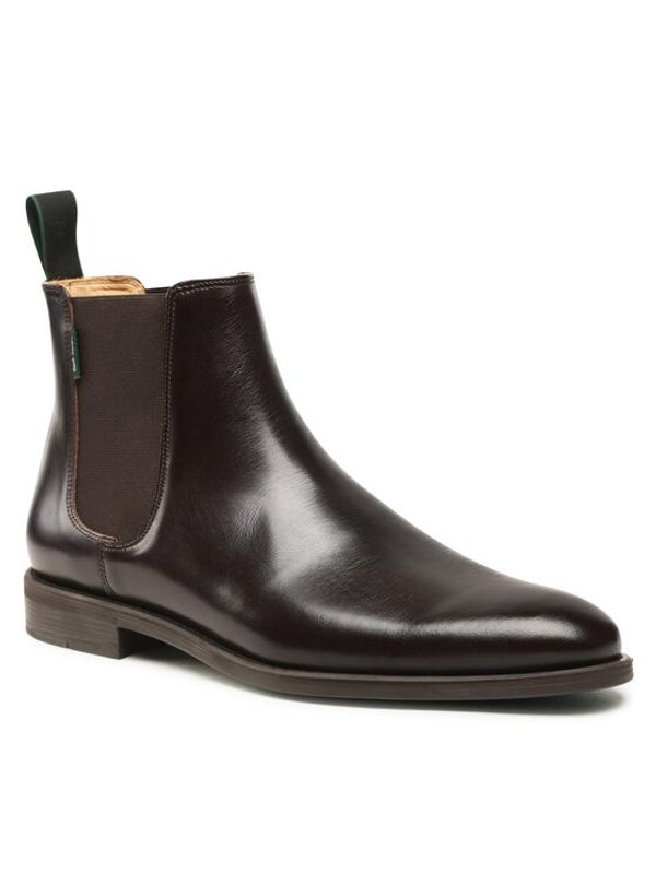 Paul Smith Paul Smith Боти тип челси Cedric M2S-CDC02-JLEA Кафяв
