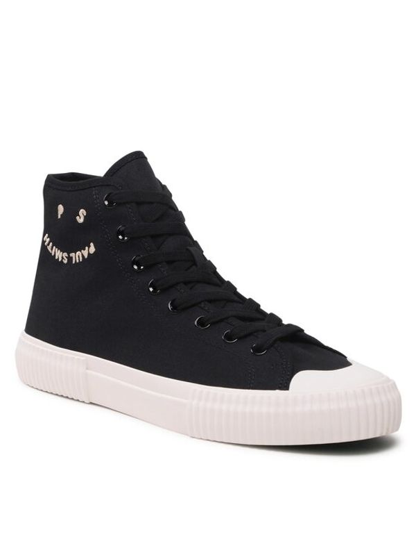 Paul Smith Paul Smith Кецове Kibby M2S-KIB16-KCVS Черен