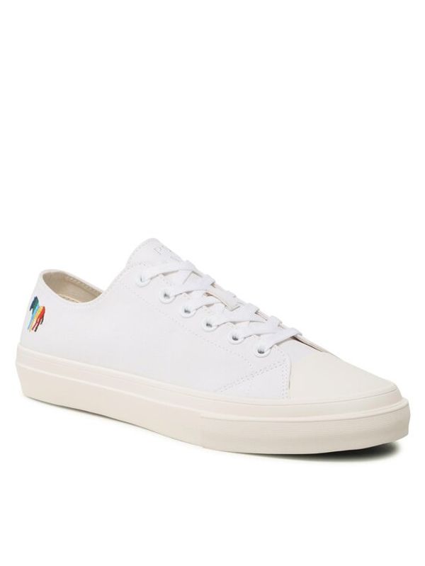 Paul Smith Paul Smith Кецове Kinsey M2S-KIN14-KCVS Бял