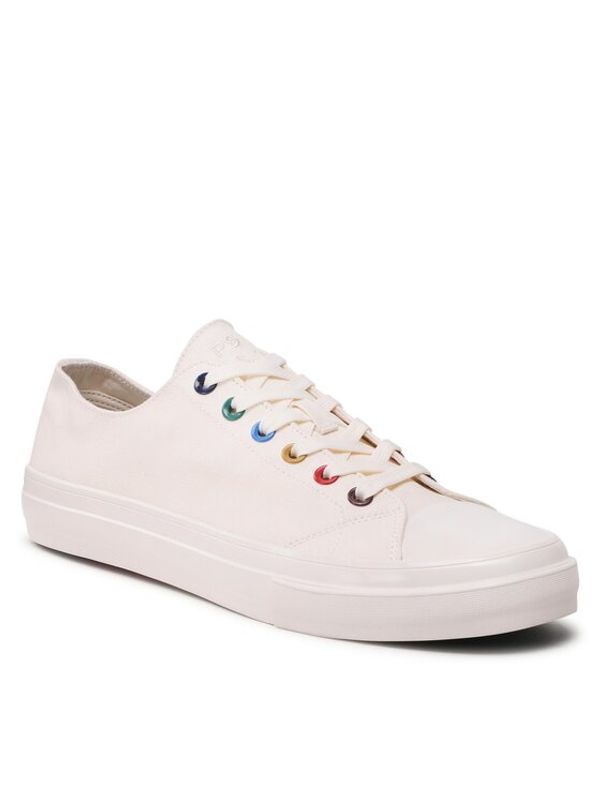 Paul Smith Paul Smith Кецове Kinsey M2S-KIN16-KCVS Екрю