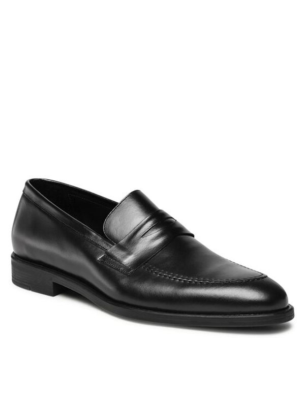 Paul Smith Paul Smith Обувки Remi M2S-RMI01-KLEA Черен